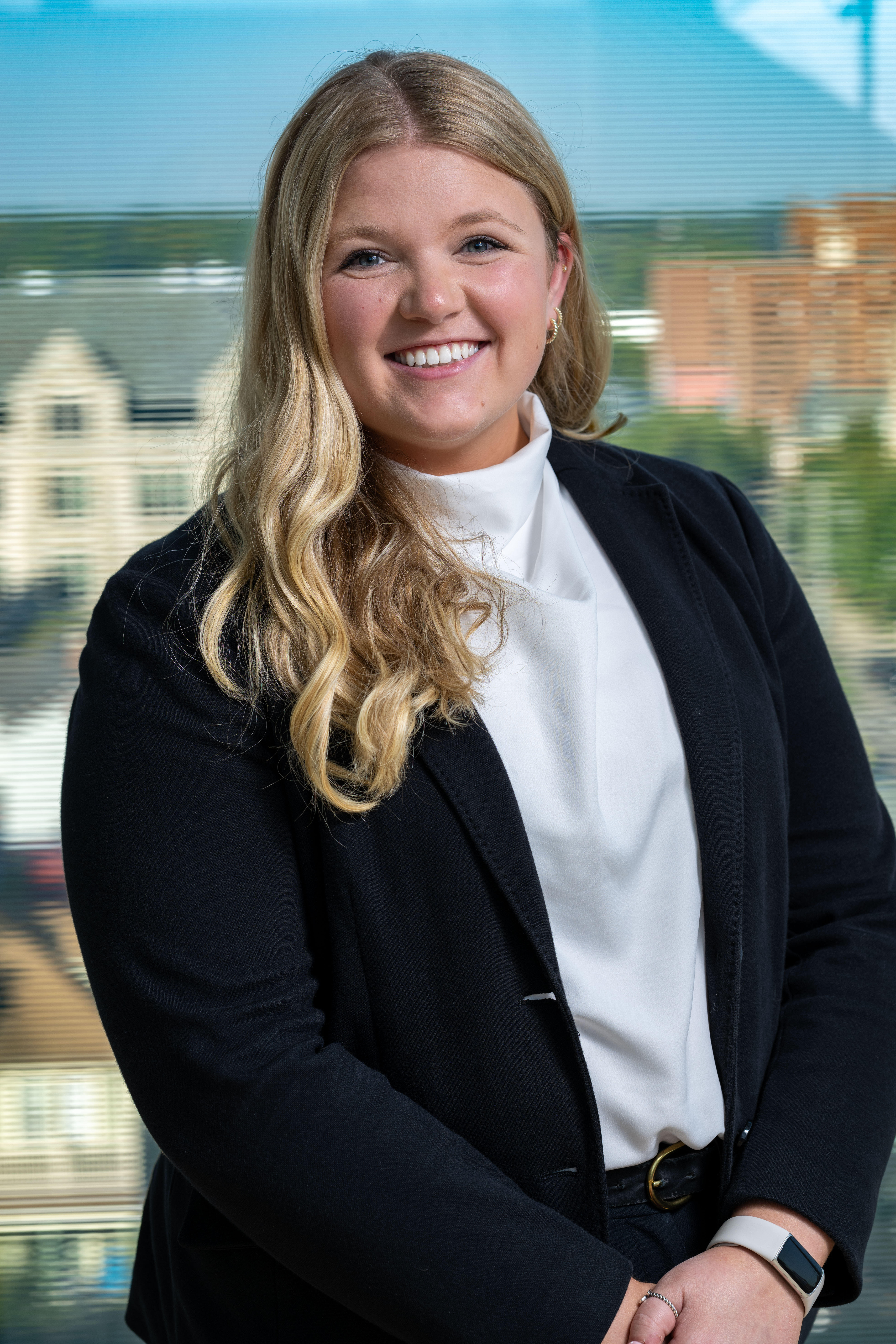 Wren (Redfield) Belskus